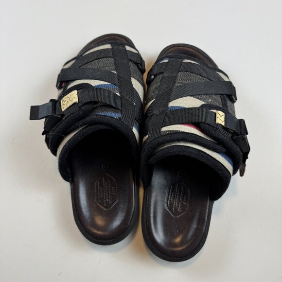 Visvim Christo Sandals - Picture 4 of 7
